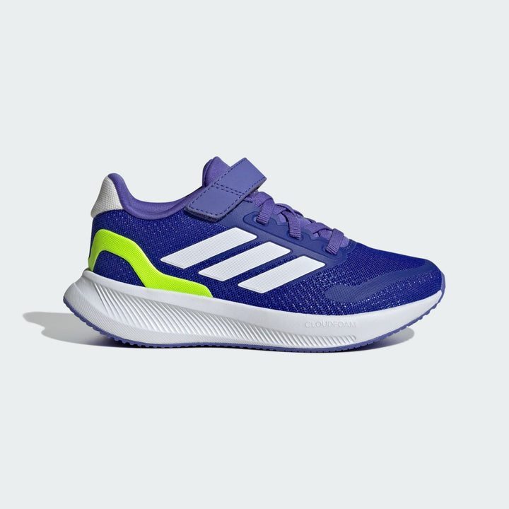 ADIDAS NIÑO ZAPATILLA LUCBLU/FTWWHT/COBBLU