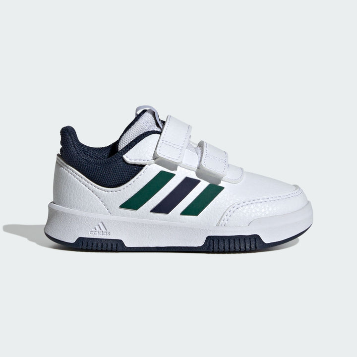 ADIDAS NIÑO ZAPATILLA FTWWHT/CGREEN/CONAVY