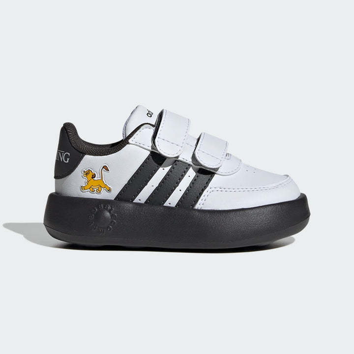 ADIDAS NIÑO ZAPATILLA FTWBLA/CARBON/CARBON