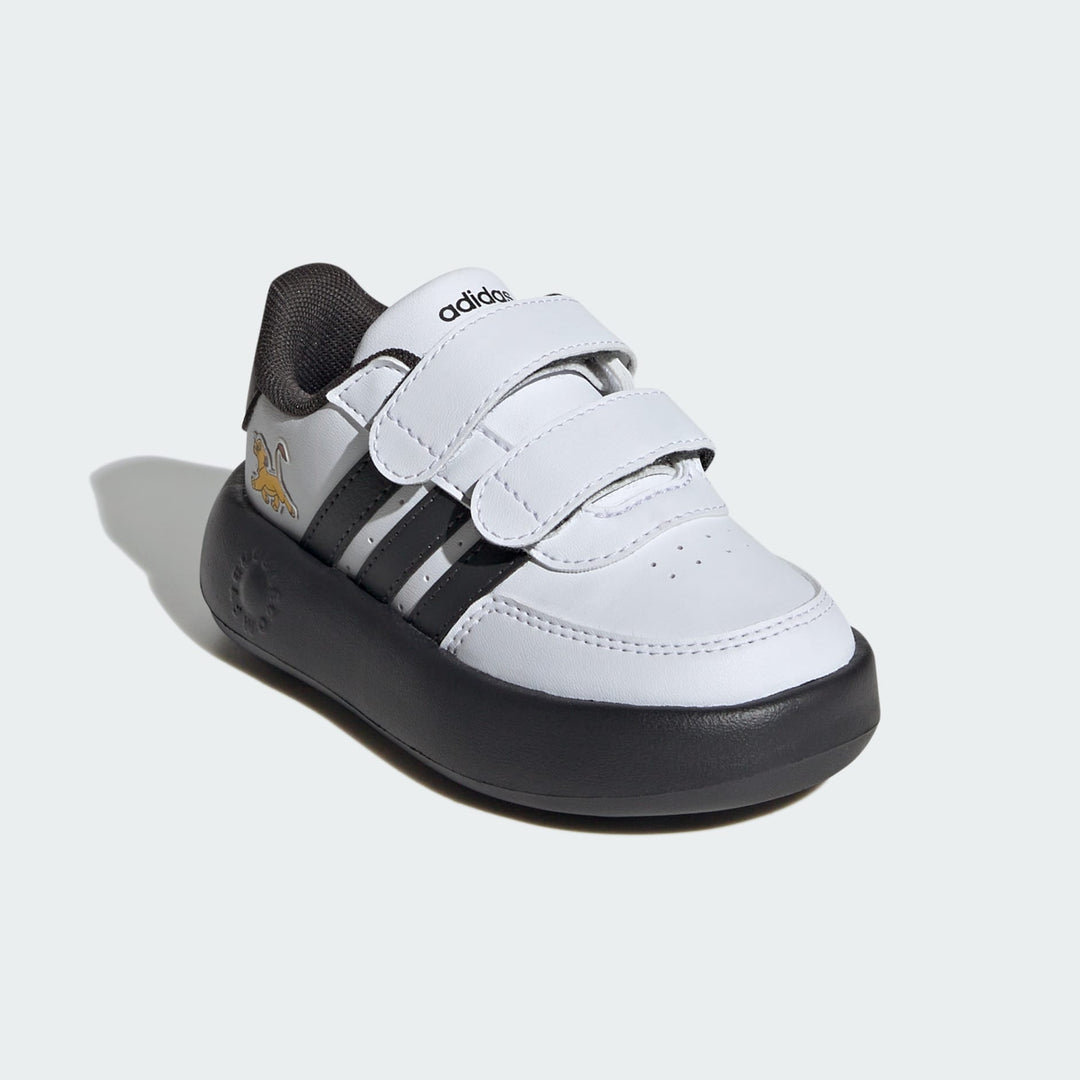 ADIDAS NIÑO ZAPATILLA FTWBLA/CARBON/CARBON