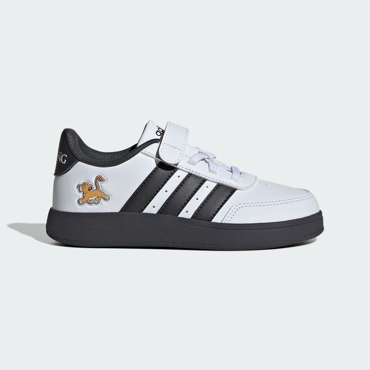 ADIDAS NIÑO ZAPATILLA BREAKNET LIONKING E