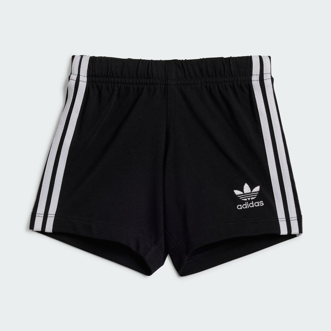 NIÑO CONJ. DE SHORT