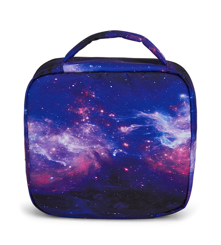 JANSPORT LONCHERA LUNCH BREAK SPACE DUST