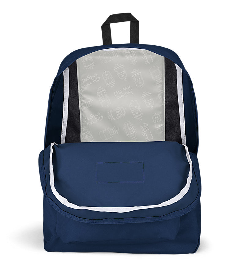 JANSPORT MOCHILA SUPERBREAK NAVY