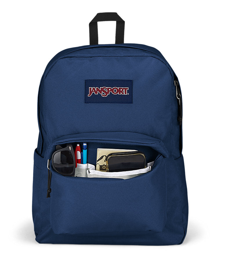 JANSPORT MOCHILA SUPERBREAK NAVY