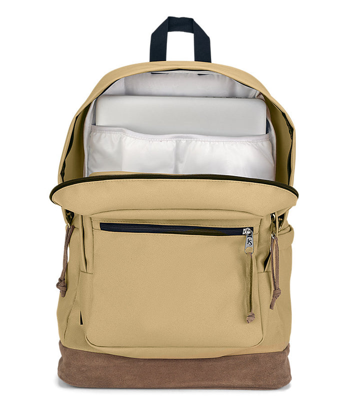 JANSPORT MOCHILA RIGHT PACK CURRY