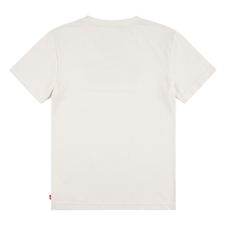 LEVIS NIÑO TSHIRT BIRCH