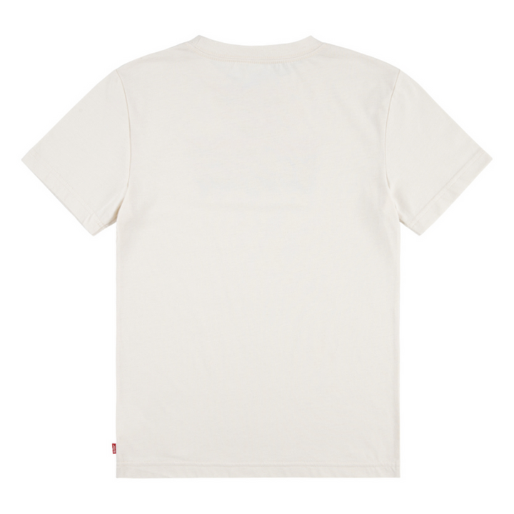 LEVIS NIÑO TSHIRT BIRCH