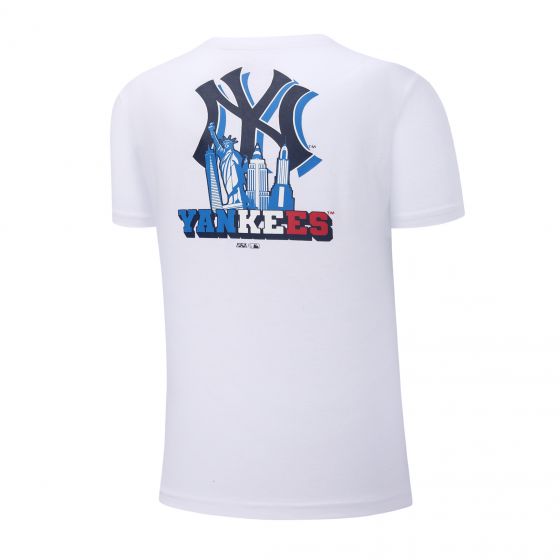 FEXPRO NIÑO TSHIRT MLB COLECCION CITY FAN!