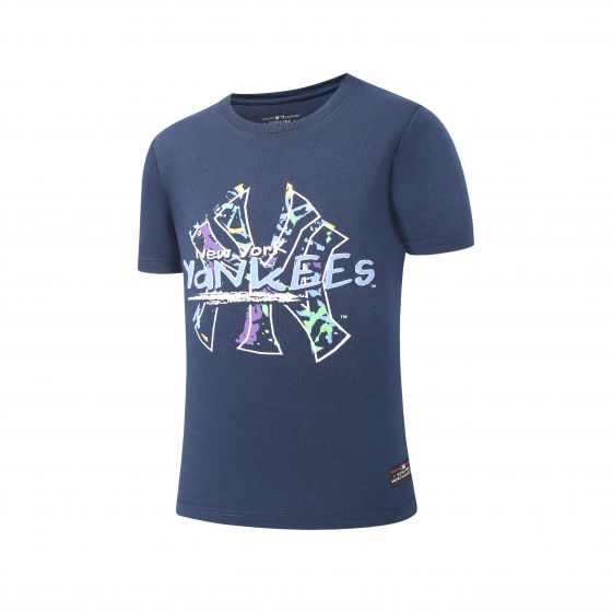 FEXPRO NIÑO TSHIRT MLB COLECCION CRAYON