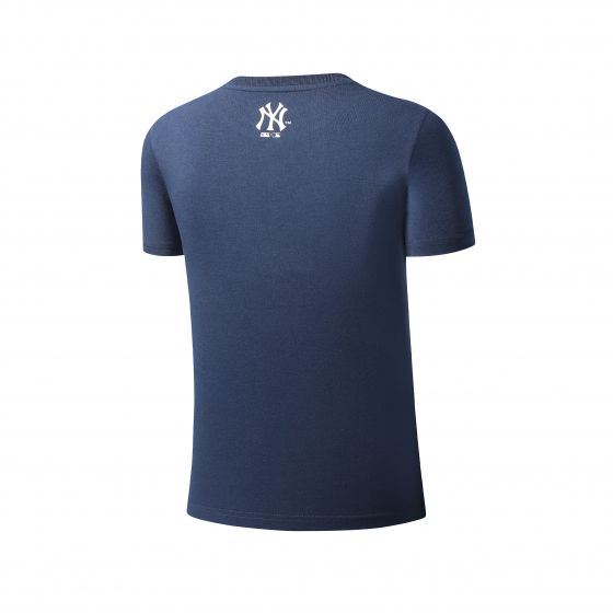 FEXPRO NIÑO TSHIRT MLB COLECCION CRAYON