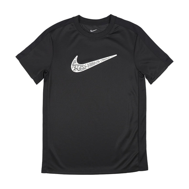 NIKE NIÑO TSHIRT NK DF TRPHY34 BLK