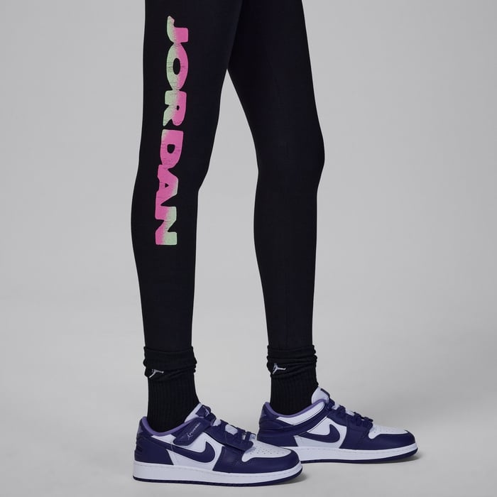 NIKE NIÑA LEGGIN BLACK