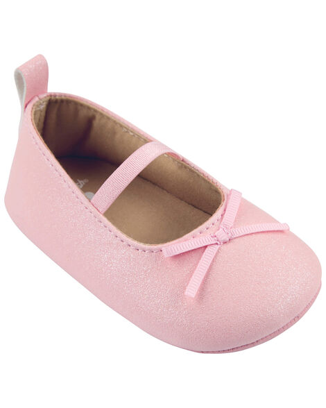 OSHKOSH BEBE NIÑA ZAPATO BALLET MJ