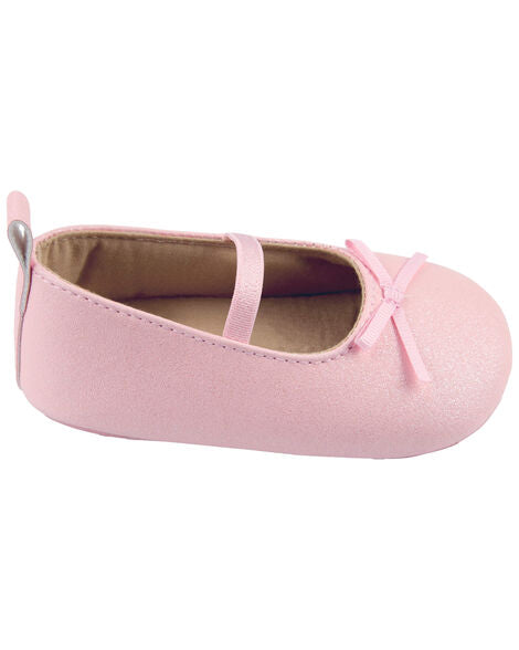 OSHKOSH BEBE NIÑA ZAPATO BALLET MJ