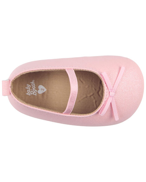 OSHKOSH BEBE NIÑA ZAPATO BALLET MJ