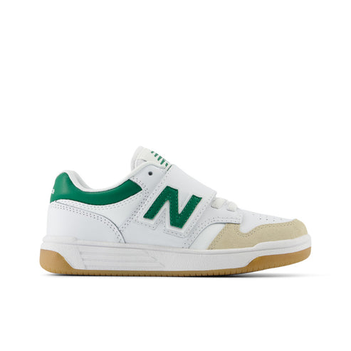 NEW BALANCE NIÑO ZAPATILLA CLASSIC PINE (336)