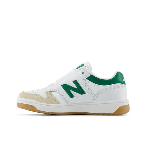 NEW BALANCE NIÑO ZAPATILLA CLASSIC PINE (336)