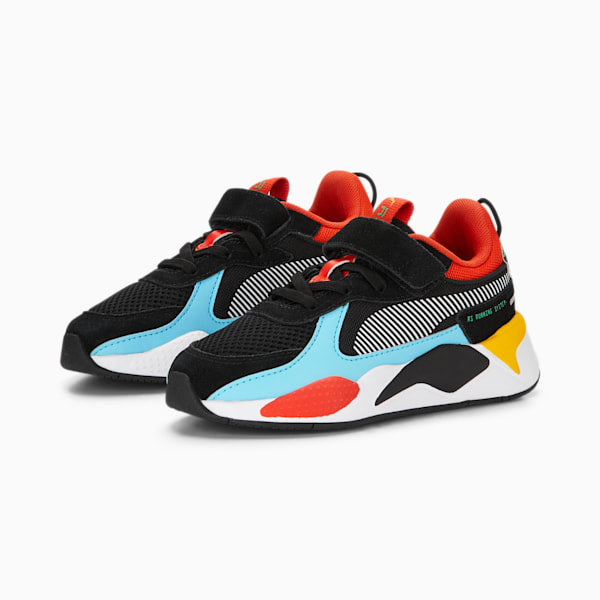 Puma rs sales x toys niño