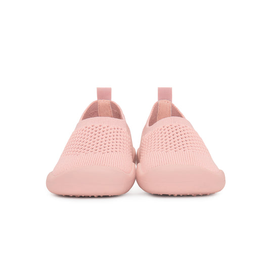 STONZ NIÑA ZAPATILLA ROAMER HAZE PINK