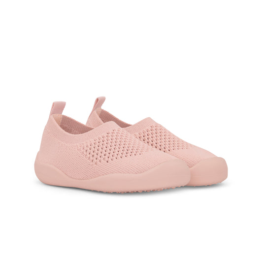 STONZ NIÑA ZAPATILLA ROAMER HAZE PINK