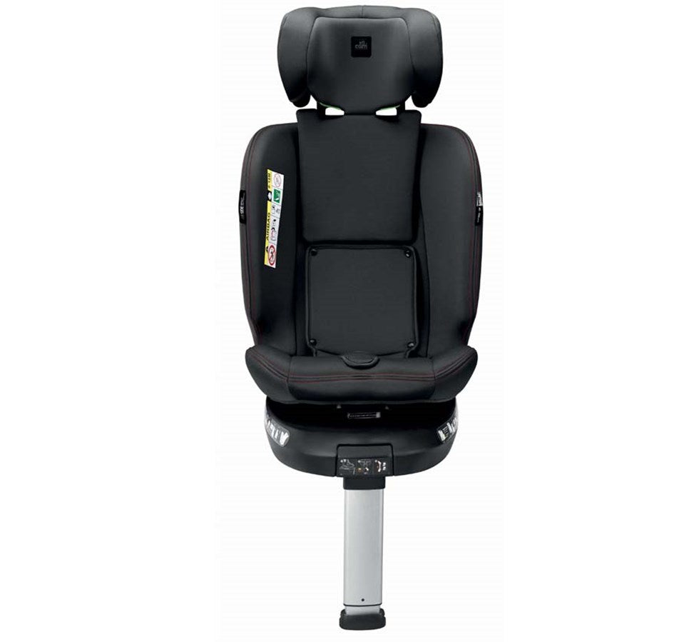 CAM SILLA PARA CARRO SOSTA I-SIZE