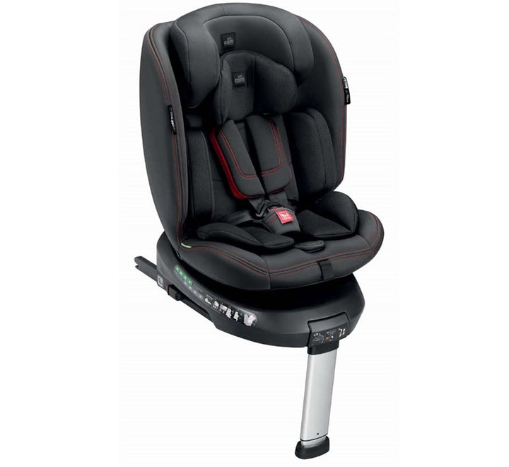 CAM SILLA PARA CARRO SOSTA I-SIZE