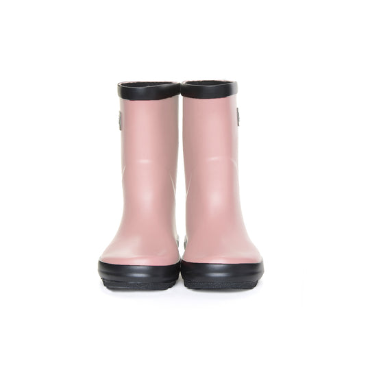 STONZ NIÑA BOTAS PARA LA LLUVIA HAZE PINK