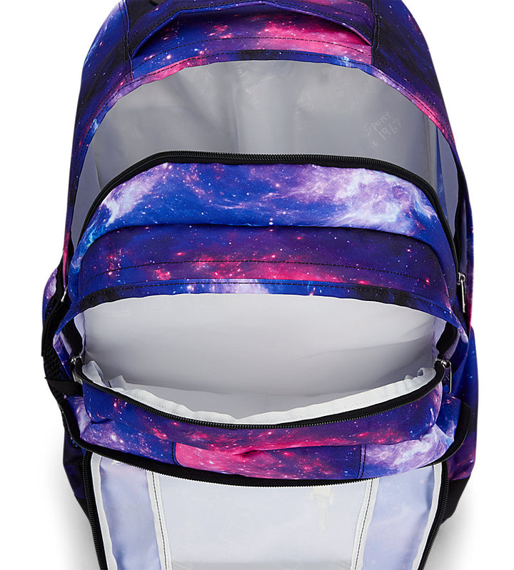 JANSPORT MOCHILA DE RUEDA DRIVER 8 SPACE DUST