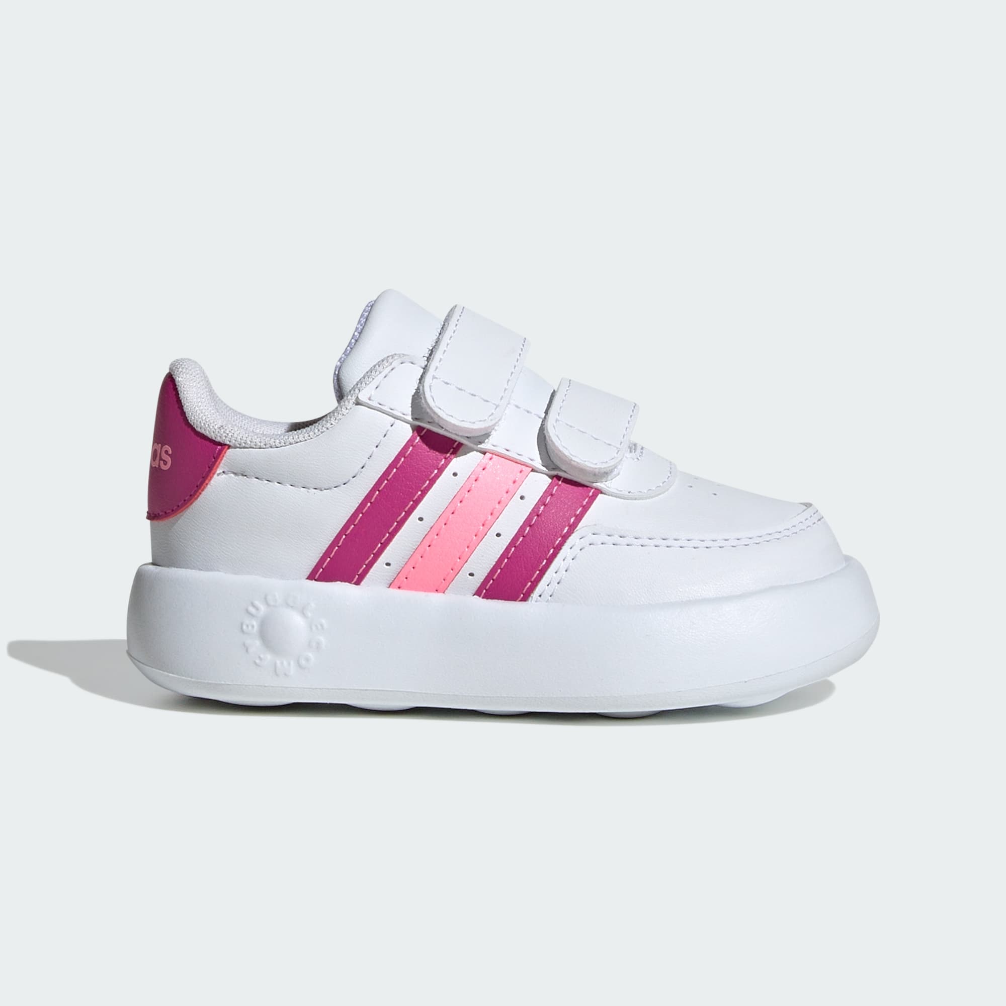 Deportivas bebe niña adidas online