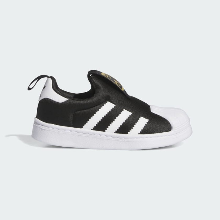 ADIDAS NIÑO ZAPATILLA SUPERSTAR 360 C