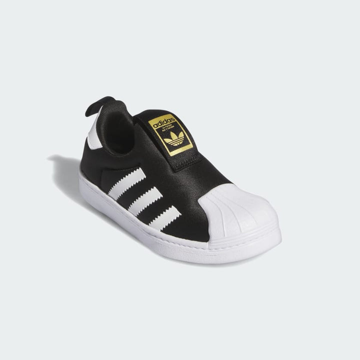 ADIDAS NIÑO ZAPATILLA SUPERSTAR 360 C