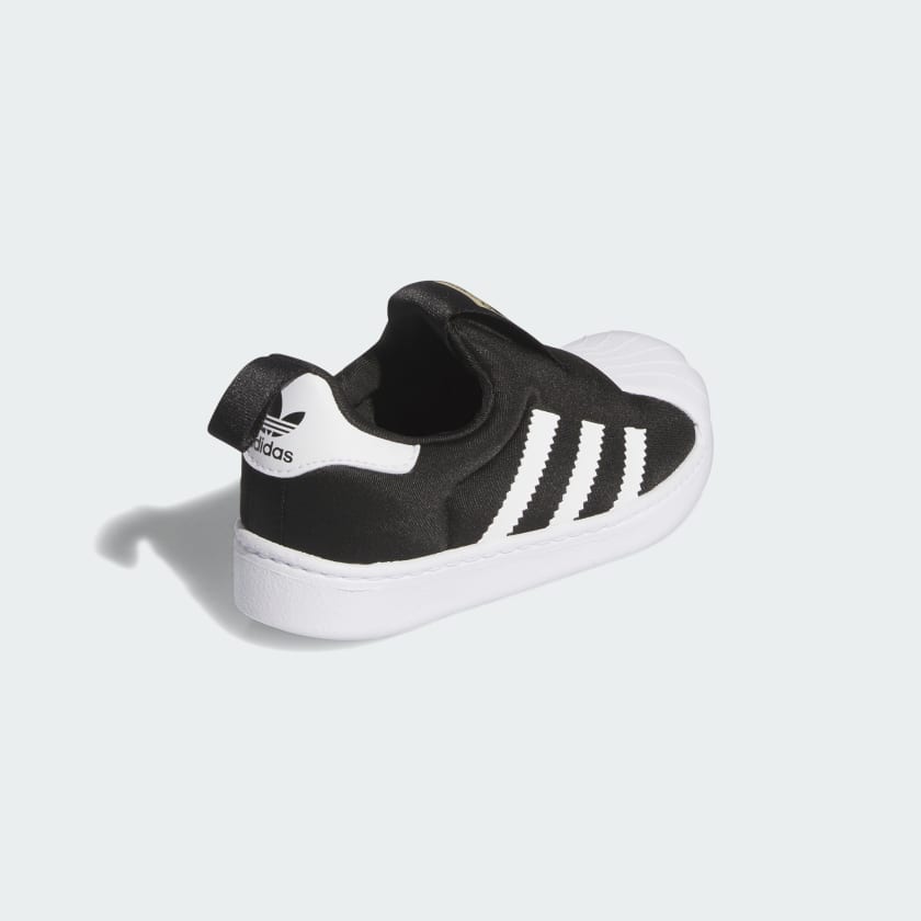 ADIDAS NIÑO ZAPATILLA SUPERSTAR 360 C