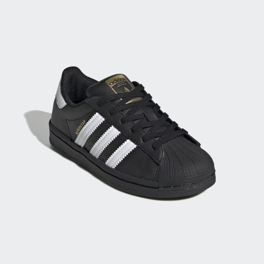 ADIDAS NIÑO ZAPATILLA SUPERSTAR C