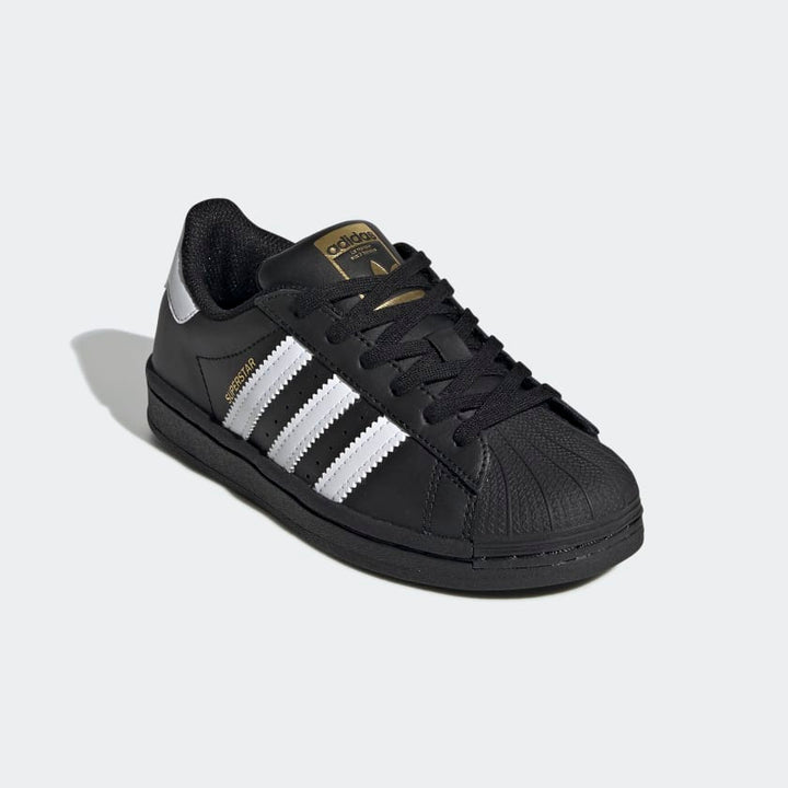 ADIDAS NIÑO ZAPATILLA SUPERSTAR C