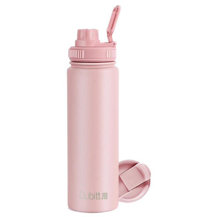 CUBITT TERMO HYDRO BOTTLE PINK