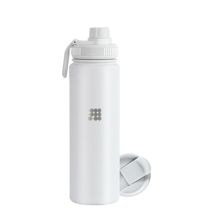 CUBITT TERMO HYDRO BOTTLE WHITE