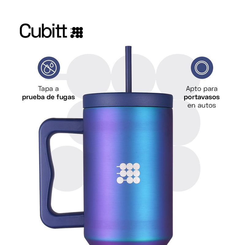 CUBITT TERMO TUMBLER COSMIC