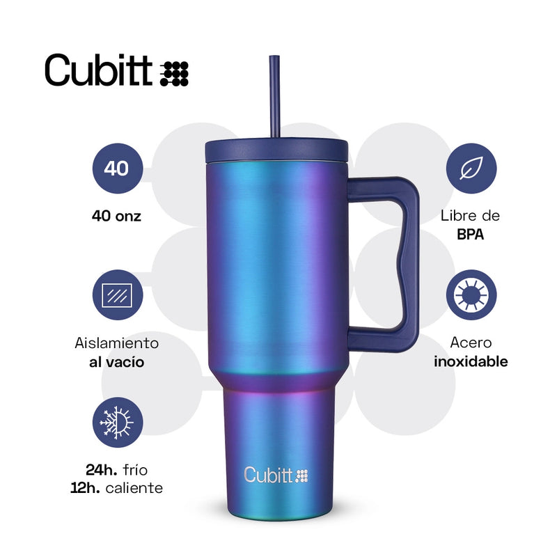 CUBITT TERMO TUMBLER COSMIC