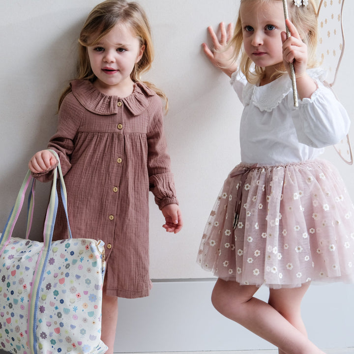 MIMI & LULA NIÑA CARTERA WEEKENDER