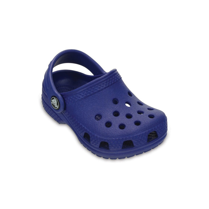 CROCS BEBE NIÑO CHANCLETA LITTLES CERULEAN BLUE