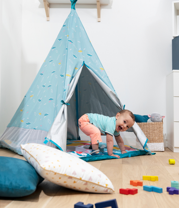 BABY MOOV TIENDA DE CAMPAÑA INDOOR & OUTDOOR