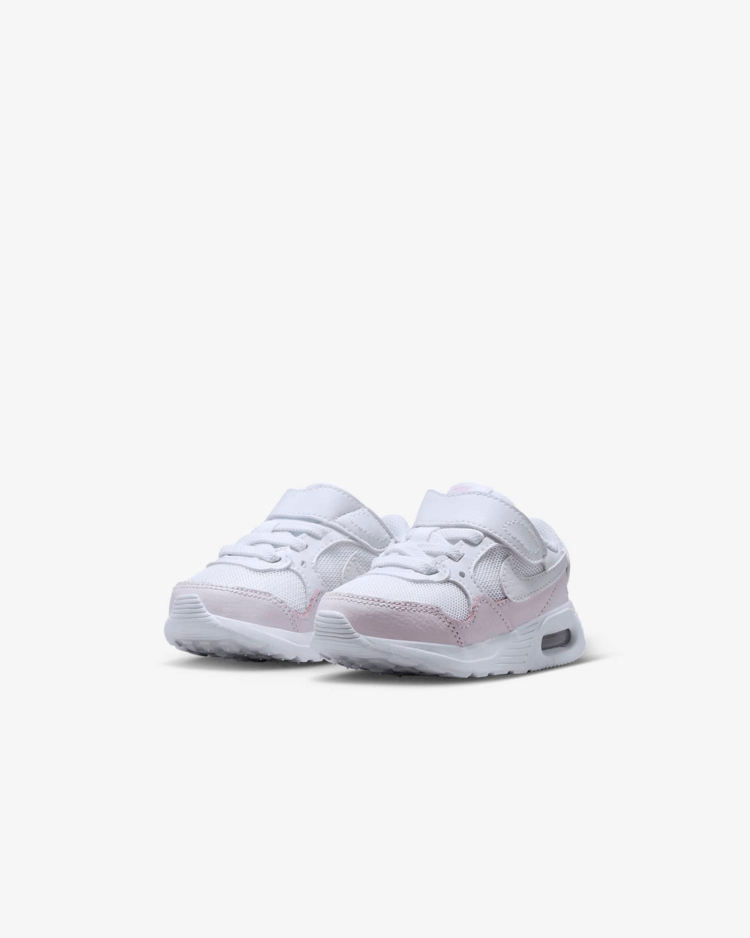 NIKE NIÑA ZAPATILLA AIR MAX SC BTV WHT PNK