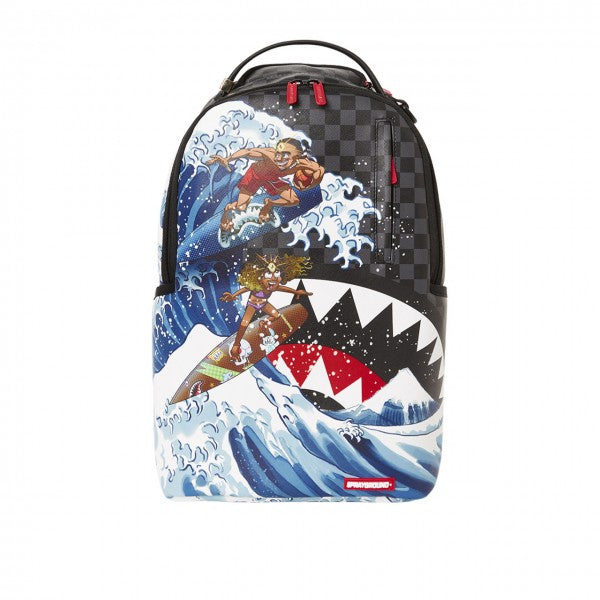 SPRAYGROUND MOCHILA AMARI BAILEY