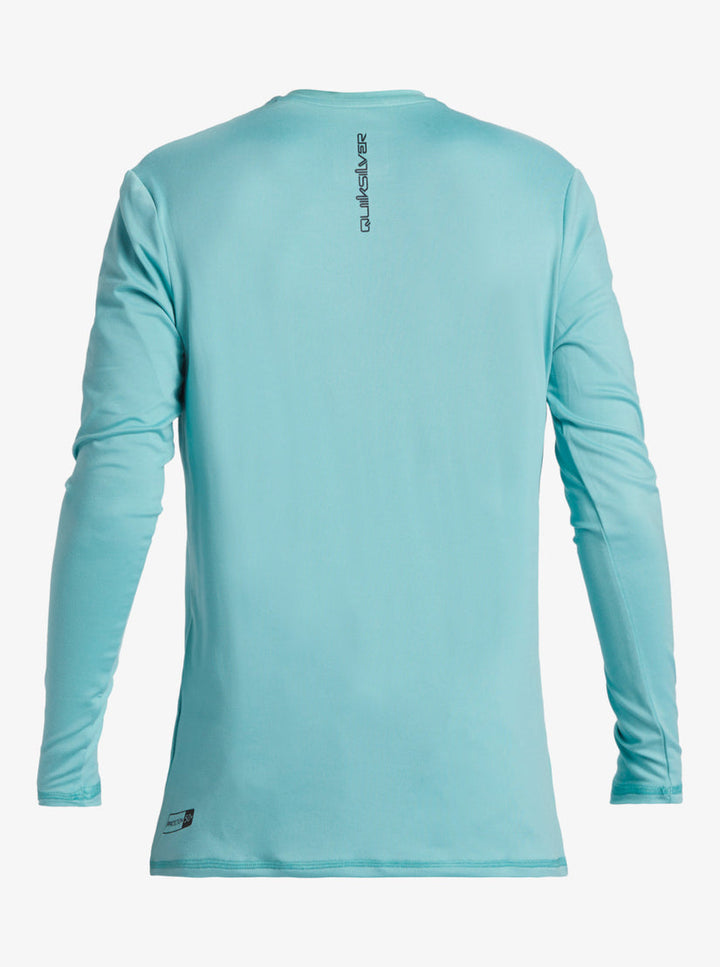 QUIKSILVER NIÑO TSHIRT MARINE BLUE