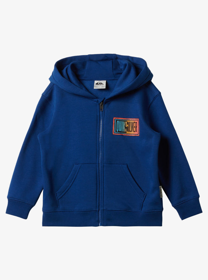 QUIKSILVER NIÑO ABRIGO MONACO BLUE