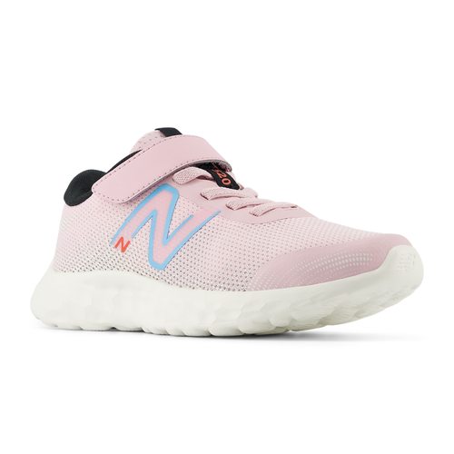 NEW BALANCE NIÑA ZAPATILLA MID CENTURY PINK (676)