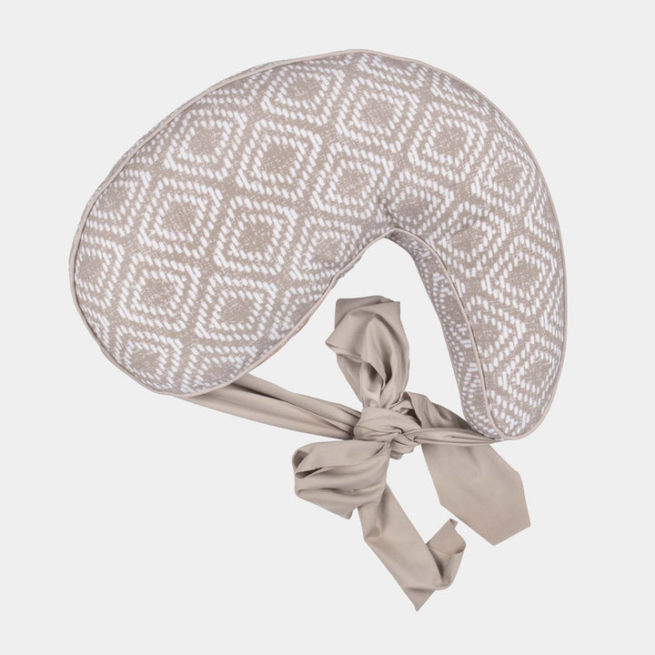 BOPPY ALMOHADA DE AMAMANTAR LATTE RATTAN