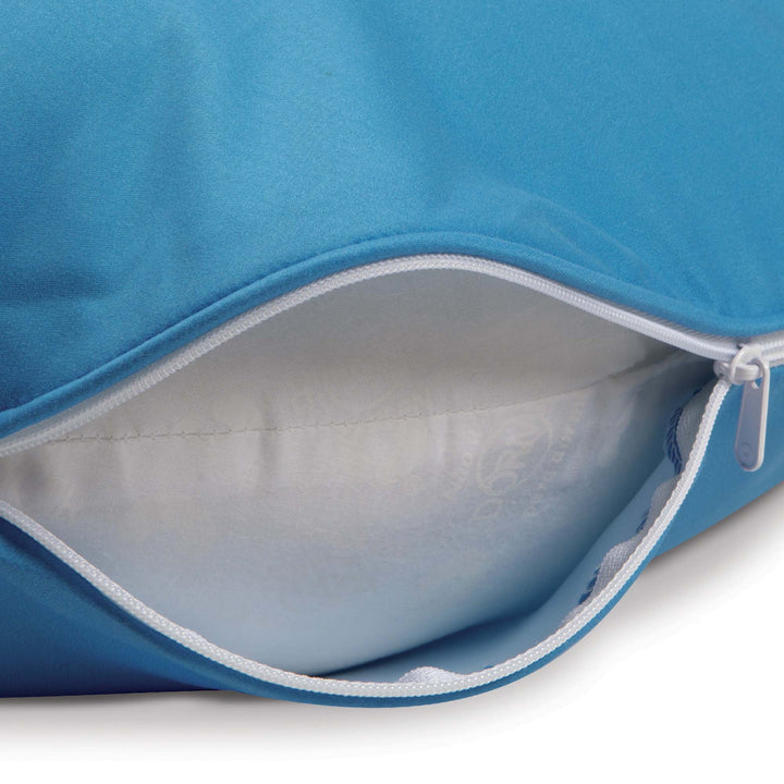 BOPPY ALMOHADA DE AMAMANTAR BOUTIQUE CERULEAN