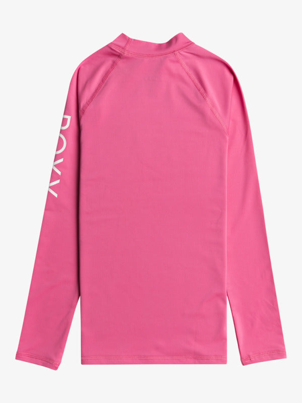 ROXY NIÑA TOP LYCRA WHOLE HEARTED